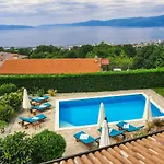 *****pool House With Beautiful Seaview,big Garden And Old Tavern*****