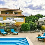 *****pool House With Beautiful Seaview,big Garden And Old Tavern***** Rijeka