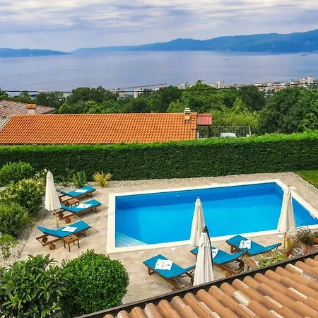 *****pool House With Beautiful Seaview,big Garden And Old Tavern*****