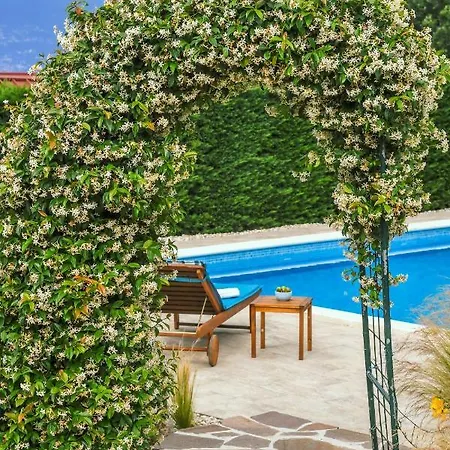 *****pool House With Beautiful Seaview,big Garden And Old Tavern*****