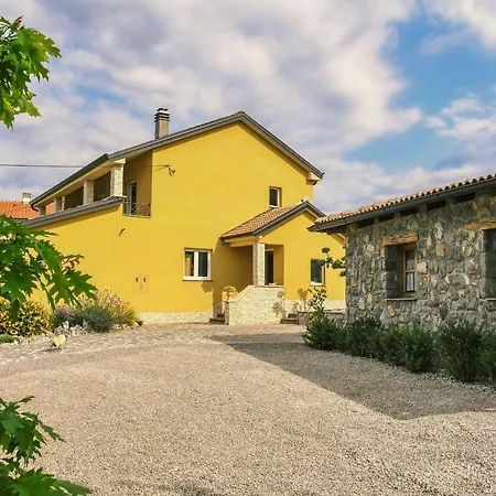 *****pool House With Beautiful Seaview,big Garden And Old Tavern*****