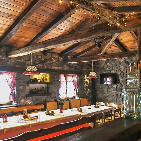 *****pool House With Beautiful Seaview,big Garden And Old Tavern***** Villa Rijeka