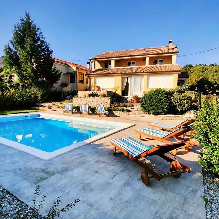 *****pool House With Beautiful Seaview,big Garden And Old Tavern***** Rijeka