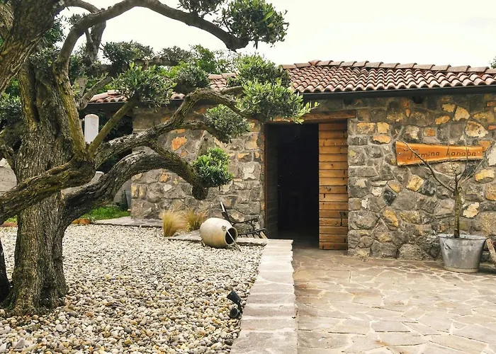 *****pool House With Beautiful Seaview,big Garden And Old Tavern***** * Rijeka
