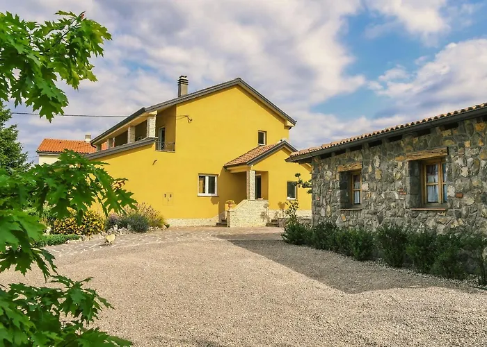 *****pool House With Beautiful Seaview,big Garden And Old Tavern*****