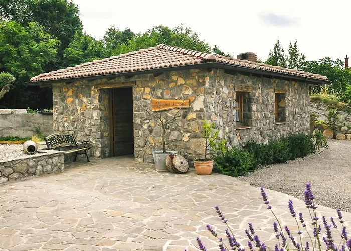 *****pool House With Beautiful Seaview,big Garden And Old Tavern***** Villa *