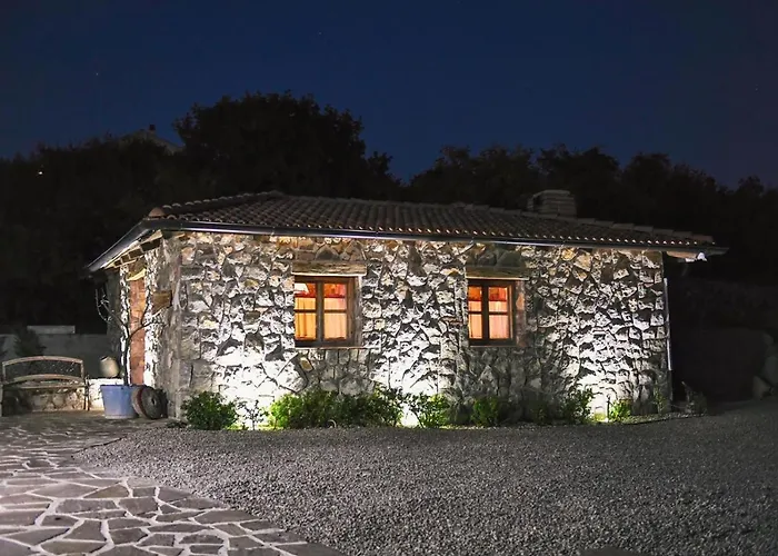 Villa *****pool House With Beautiful Seaview,big Garden And Old Tavern***** *