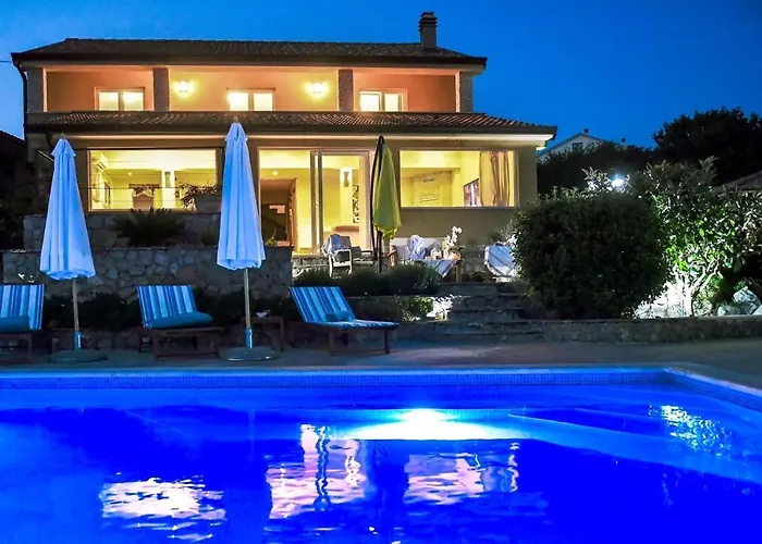 *****pool House With Beautiful Seaview,big Garden And Old Tavern***** Villa