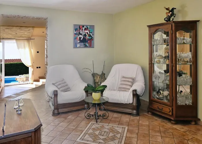 *****pool House With Beautiful Seaview,big Garden And Old Tavern***** Rijeka