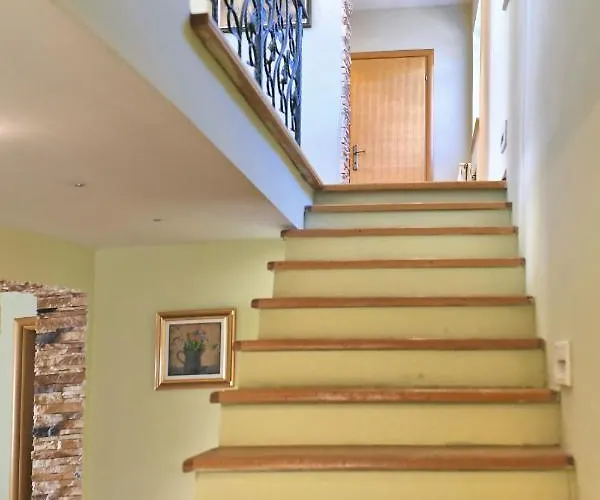 *****pool House With Beautiful Seaview,big Garden And Old Tavern*****