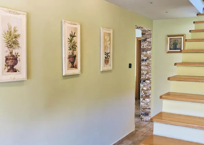 *****pool House With Beautiful Seaview,big Garden And Old Tavern***** *