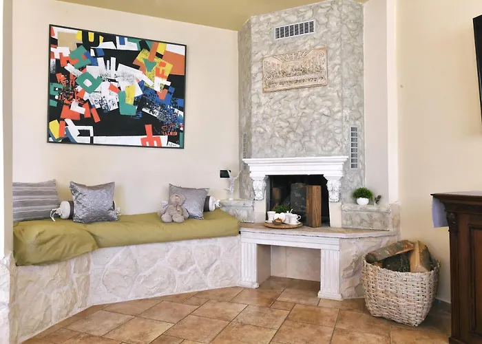 *****pool House With Beautiful Seaview,big Garden And Old Tavern***** * Rijeka