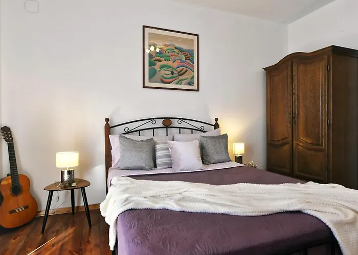 *****pool House With Beautiful Seaview,big Garden And Old Tavern***** * Rijeka