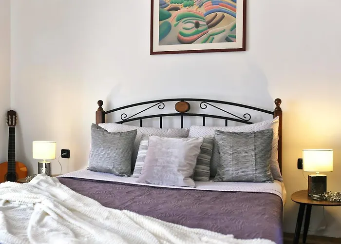 *****pool House With Beautiful Seaview,big Garden And Old Tavern***** * Rijeka