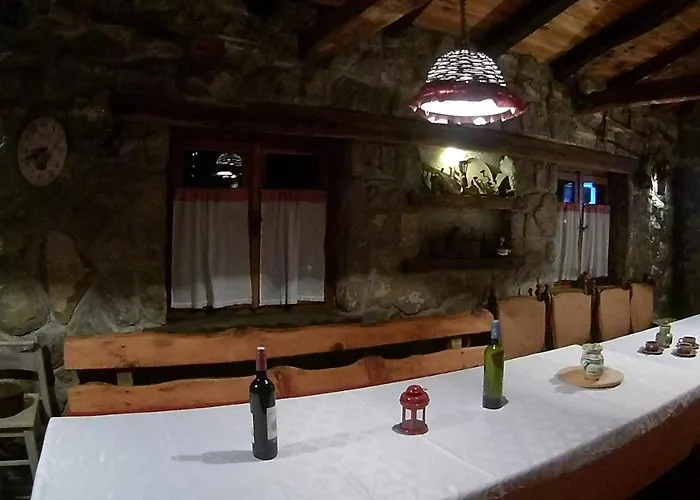 *****pool House With Beautiful Seaview,big Garden And Old Tavern***** *