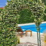 *****pool House With Beautiful Seaview,big Garden And Old Tavern*****