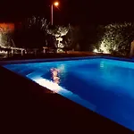 Villa *****pool House With Beautiful Seaview,big Garden And Old Tavern*****