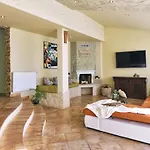 Villa *****pool House With Beautiful Seaview,big Garden And Old Tavern***** Rijeka