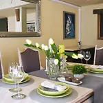 Villa *****pool House With Beautiful Seaview,big Garden And Old Tavern***** *
