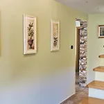 *****pool House With Beautiful Seaview,big Garden And Old Tavern***** *
