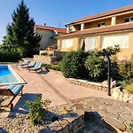 *****pool House With Beautiful Seaview,big Garden And Old Tavern***** * Rijeka