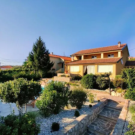 *****pool House With Beautiful Seaview,big Garden And Old Tavern***** * Rijeka