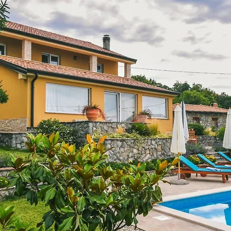 *****pool House With Beautiful Seaview,big Garden And Old Tavern***** Villa