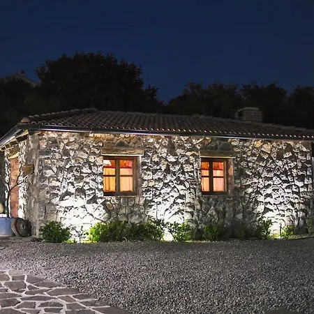 Villa *****pool House With Beautiful Seaview,big Garden And Old Tavern***** *