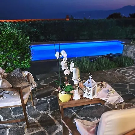 *****pool House With Beautiful Seaview,big Garden And Old Tavern***** Villa *