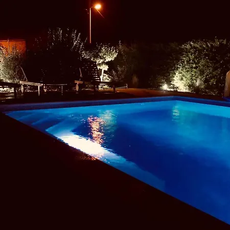 Villa *****pool House With Beautiful Seaview,big Garden And Old Tavern*****