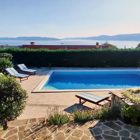 Villa *****pool House With Beautiful Seaview,big Garden And Old Tavern*****