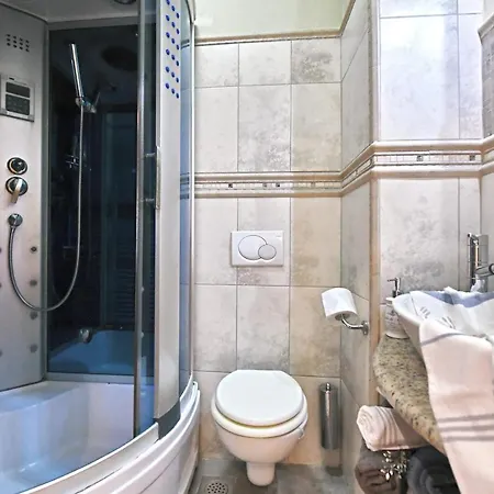 *****pool House With Beautiful Seaview,big Garden And Old Tavern***** Villa Rijeka