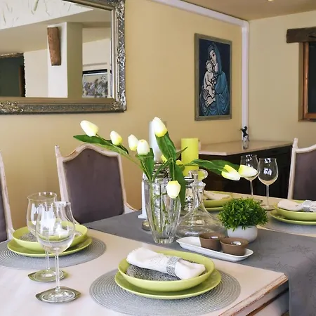 Villa *****pool House With Beautiful Seaview,big Garden And Old Tavern***** *