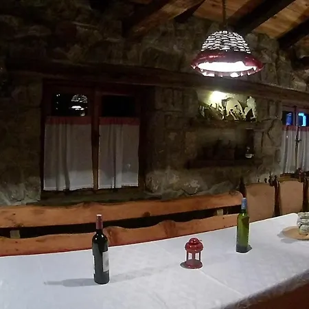 *****pool House With Beautiful Seaview,big Garden And Old Tavern***** *