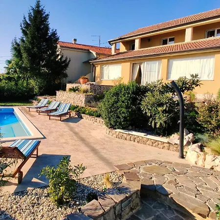 *****pool House With Beautiful Seaview,big Garden And Old Tavern***** * Rijeka