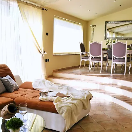 *****pool House With Beautiful Seaview,big Garden And Old Tavern***** Rijeka