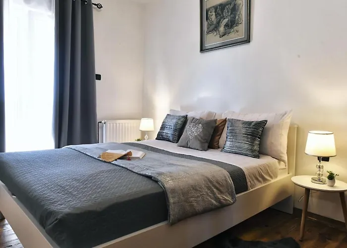 Villa *****pool House With Beautiful Seaview,big Garden And Old Tavern*****